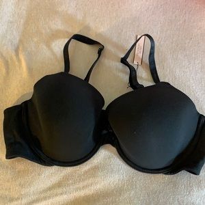 Victoria Secret Lined Perfectly